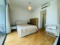 One-north Residences (D5), Apartment #422003851